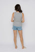Jayne-Sleeveless Tank
